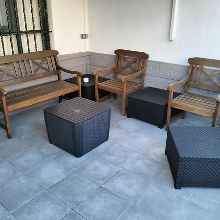 Apartamento Casa Ana Puertito De Guimar Exterior foto