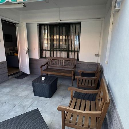 Apartamento Casa Ana Puertito De Guimar Exterior foto